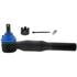 Mevotech MES3427T Steering Tie Rod End TIE ROD END