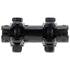 Mevotech MES3426S Steering Tie Rod End Adjusting Sleeve TIE ROD END ADJU