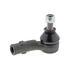 Mevotech MES3523 Steering Tie Rod End Tie Rod End