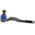 Mevotech MES3546 Steering Tie Rod End TIE ROD END