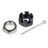 Mevotech MES3546 Steering Tie Rod End TIE ROD END