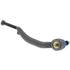 Mevotech MES3579 Steering Tie Rod End TIE ROD END