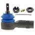 Mevotech MES3588 Steering Tie Rod End TIE ROD END