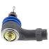 Mevotech MES3588 Steering Tie Rod End TIE ROD END