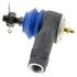 Mevotech MES3588 Steering Tie Rod End TIE ROD END