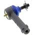 Mevotech MES3609 Steering Tie Rod End TIE ROD END