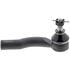 Mevotech MES3655 Steering Tie Rod End TIE ROD END