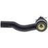 Mevotech MES3655 Steering Tie Rod End TIE ROD END