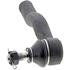 Mevotech MES3655 Steering Tie Rod End TIE ROD END
