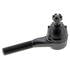 Mevotech MES368RL Steering Tie Rod End TIE ROD END