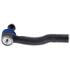 Mevotech MES3693 Steering Tie Rod End TIE ROD END