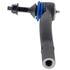 Mevotech MES3693 Steering Tie Rod End TIE ROD END
