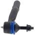 Mevotech MES3693 Steering Tie Rod End TIE ROD END