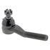 Mevotech MES408RL Steering Tie Rod End Tie Rod End