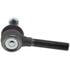 Mevotech MES419L Steering Tie Rod End Tie Rod End