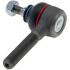 Mevotech MES419L Steering Tie Rod End Tie Rod End