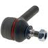 Mevotech MES419L Steering Tie Rod End Tie Rod End
