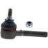 Mevotech MES419L Steering Tie Rod End Tie Rod End
