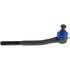 Mevotech MES443L Steering Tie Rod End TIE ROD END
