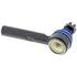 Mevotech MES80378 Steering Tie Rod End Tie Rod End