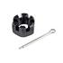 Mevotech MES80378 Steering Tie Rod End Tie Rod End