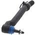 Mevotech MES80754 Steering Tie Rod End Steering Tie Rod End - Front, LH, Outer, for 05-21 Ford F-250/F-350/F-450 Super Duty