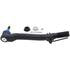 Mevotech MES80754 Steering Tie Rod End Steering Tie Rod End - Front, LH, Outer, for 05-21 Ford F-250/F-350/F-450 Super Duty