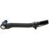 Mevotech MES80754 Steering Tie Rod End Steering Tie Rod End - Front, LH, Outer, for 05-21 Ford F-250/F-350/F-450 Super Duty