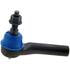 Mevotech MES80786 Steering Tie Rod End TIE ROD END