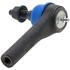 Mevotech MES80786 Steering Tie Rod End TIE ROD END
