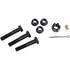 Mevotech MK5333 Suspension Ball Joint BALL JOINT
