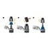 Mevotech MK7147 Suspension Ball Joint BALL JOINT