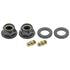 Mevotech MK80249 Suspension Stabilizer Bar Link Kit STABILIZER BAR L