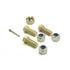 Mevotech MK8647 Suspension Ball Joint BALL JOINT