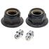 Mevotech MK8702 Suspension Stabilizer Bar Link Kit STABILIZER BAR L