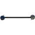 Mevotech MK8702 Suspension Stabilizer Bar Link Kit STABILIZER BAR L
