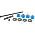 Mevotech MK8772 Suspension Stabilizer Bar Link Kit STABILIZER BAR L