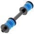 Mevotech MK8772 Suspension Stabilizer Bar Link Kit STABILIZER BAR L