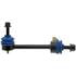 Mevotech MK8953 Suspension Stabilizer Bar Link Kit STABILIZER BAR L