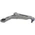 Mevotech CMS251237 Suspension Control Arm and Ball Joint Assembly Control Arm and Ball Joint Assembly