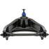 Mevotech CMS25146 Suspension Control Arm and Ball Joint Assembly Control Arm and Ball Join