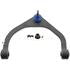 Mevotech CMS25147 Suspension Control Arm and Ball Joint Assembly Control Arm and Ball