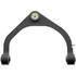 Mevotech CMS25147 Suspension Control Arm and Ball Joint Assembly Control Arm and Ball