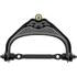 Mevotech CMS25146 Suspension Control Arm and Ball Joint Assembly Control Arm and Ball Join