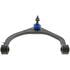 Mevotech CMS25147 Suspension Control Arm and Ball Joint Assembly Control Arm and Ball