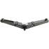 Mevotech CMS25156 Suspension Control Arm and Ball Joint Assembly Control Arm and Ball Join