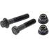 Mevotech CMS25156 Suspension Control Arm and Ball Joint Assembly Control Arm and Ball Join