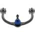 Mevotech CMS25169 Suspension Control Arm and Ball Joint Assembly Control Arm and Ball Join