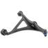 Mevotech CMS25177 Suspension Control Arm and Ball Joint Assembly Control Arm and Ball Join