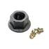 Mevotech CMS25177 Suspension Control Arm and Ball Joint Assembly Control Arm and Ball Join